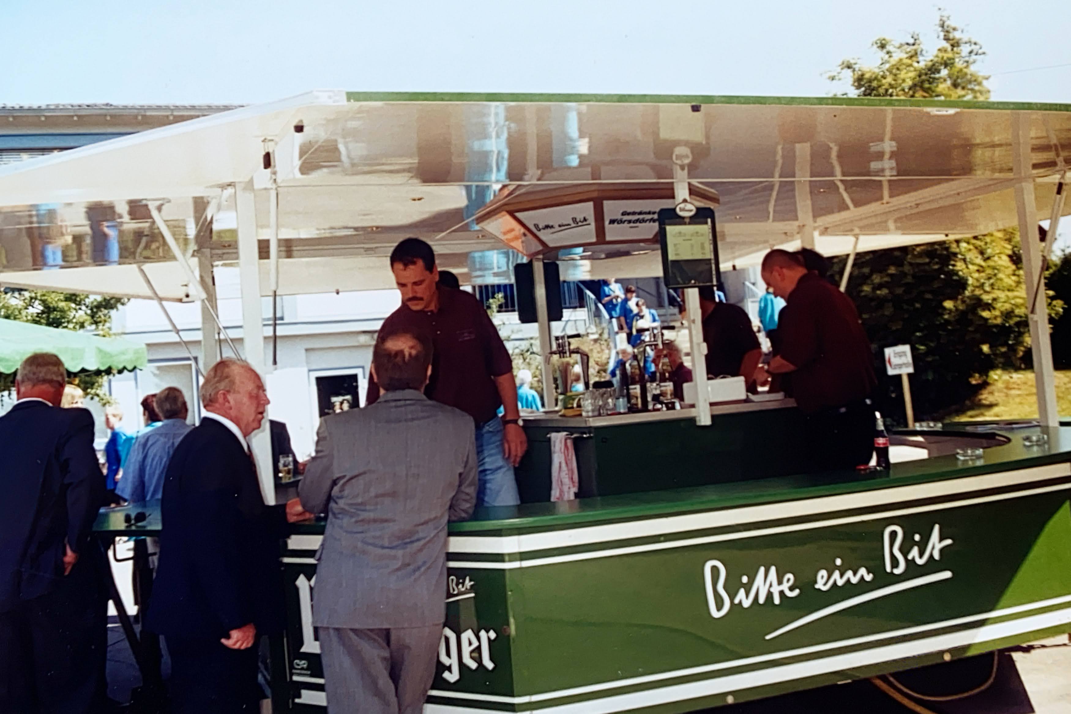 Volksliederwettbewerb Bild 17